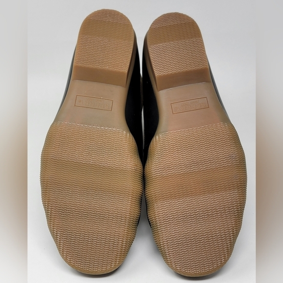 Sperry STS 24642 Men's  SeaCycled Black Brown Saltwater Duck Boot US Size 11 New - Picture 6 of 11